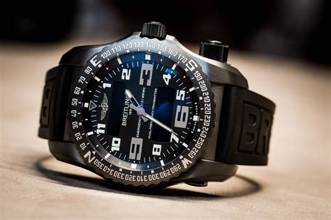 breitling emergency 2 watch for sale|breitling emergency rescue cost.